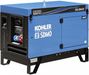 SDMO DIESEL 15000 TA SILENCE AVR