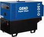 Geko 15010 ED - S/MEDA SS