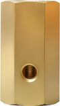 ПТК Переходник 3/8G–ОКС (вода) DAB3800 (10 шт.)
