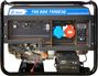 ТСС SGG 7500Е3U