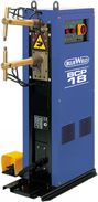 Blueweld ВСР 18
