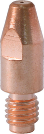 КЕДР Наконечник CuCrZr PRO M8 / Ø 2,4мм (10,0 / 30) (10 шт.)