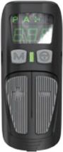 КЕДР Блок кнопок цифрового управления горелки MIG EXPERT (MIG-550DC)