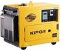 Kipor KDE8000ТA connector