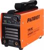 Patriot 170DC MMA