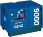 Geko 9000 E-AA/SEBA Super Silent