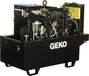 Geko 8010 ED-S/MEDA