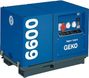 Geko 6600 E-AA/HEBA Super Silent