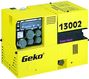  Geko 13002 ED-S/SEBA Super Silent