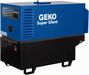 Geko 18000 ED-S/SEBA SS