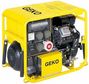 Geko 5000 ED-AA/SEBA