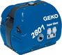 Geko 2801 E-A/HHBA Super Silent