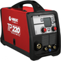 Helvi TP 220 PULSE SYNERGIC