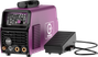 START modelTIG 205 LCD AC/DC TIG PULSE