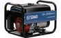 SDMO SH 2500