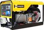 WFM Generators B12000-DE
