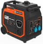 Zongshen BQH 4000 E