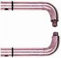Blueweld Пара консолей 803157
