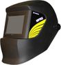 FoxWeld Корунд, черная со стеклом С5