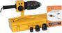 FoxWeld FoxPlastic 850