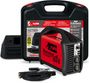 Telwin TECNICA 151/S 230V ACX в кейсе