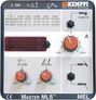 Kemppi Панель управления Master 5000