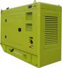 Motor АД-20-Т400 Ricardo в кожухе