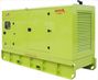 Motor АД-100-Т400 Ricardo в кожухе
