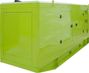Motor АД-200-Т400 Ricardo в кожухе