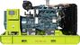 Motor АД160-Т400 Doosan