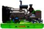 Motor АД450 -Т400 Ricardo