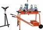 RITMO Prisma 125 Type