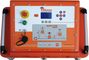 RITMO Basic 200 V0 Easy Life 230В с полным комплектом вкладышей от 63 мм до 180 мм