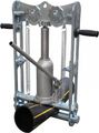 RITMO Гидравлический передавливатель Squeezer 63-200 Hydraulic