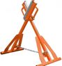 RITMO Роликовая опора HS Roller 250