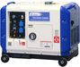 ТСС DGW-250ESS