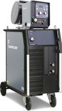 Teamwelder MIG 400 Synergic DG Pulse