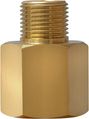 ПТК Переходник M12х1–3/8 DAB1238 (10 шт.)