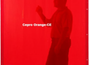 CEPRO Сварочная шторка Orange-CE 180х220см