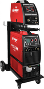 Helvi MAXITECH EVO 386 R.A.