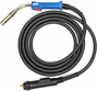 Aurora MIG 40 AIR COOL 380A(60%) EURO 3m