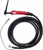 Aurora TIG 17 140A(35%) M12x1, 8m (без управляющих разъемов)