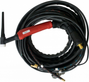 Aurora TIG 18 320A(100%) TIG 315, 4m (Trak-50MMQ,7р,б/р)-вода