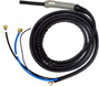 Aurora TIG 25 250A(100%) M12x1, 1/4G, 3/8G, 8m-вода (без управляющих разъемов)