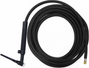Aurora TIG 26V 180A(35%) M12x1, 8m вентильная (без силового разъема)