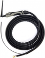 Aurora TIG 9F 110A(35%) M12x1, 8m, гибкая (без управляющих разъемов)
