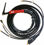 Aurora TIG 18 320A(100%) TIG 250,315 AC/DC, 8m (Trak-50MMQ,2р,б/р)вода