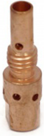 Aurora Диффузор газовый горелки MIG 25 (M6 35mm) (10 шт.)