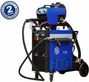 Aurora PRO SKYWAY 500 DUAL PULSE с водяным охлаждением и выносным механизмом подачи проволоки
