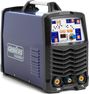 Grovers ENERGY TIG200 AC/DC DOUBLE PULSE